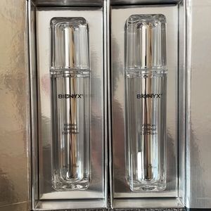 (2) BIONYX Platinum Essential Day Cream